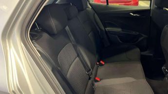 Skoda Fabia 1.0 TSI 116 SE L 5dr DSG