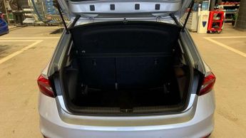 Skoda Fabia 1.0 TSI 116 SE L 5dr DSG