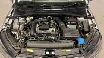 Skoda Fabia 1.0 TSI 116 SE L 5dr DSG