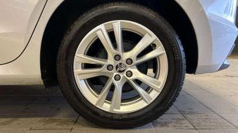 Skoda Fabia 1.0 TSI 116 SE L 5dr DSG