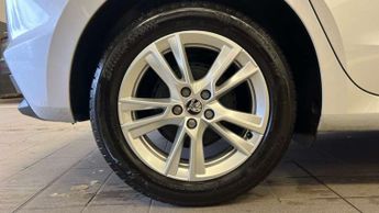 Skoda Fabia 1.0 TSI 116 SE L 5dr DSG