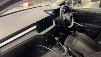 Skoda Fabia 1.0 TSI 116 SE L 5dr DSG