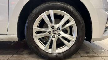 Skoda Fabia 1.0 TSI 116 SE L 5dr DSG