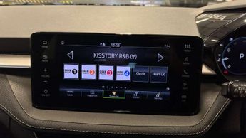 Skoda Fabia 1.0 TSI 116 SE L 5dr DSG