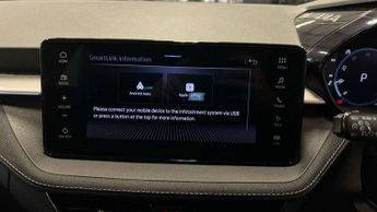 Skoda Fabia 1.0 TSI 116 SE L 5dr DSG