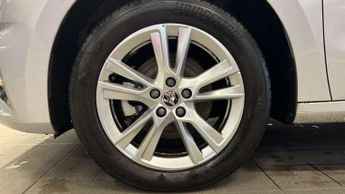 Skoda Fabia 1.0 TSI 116 SE L 5dr DSG