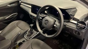 Skoda Fabia 1.0 TSI 116 SE L 5dr DSG