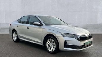 Skoda Octavia 1.5 TSI SE Technology 5dr