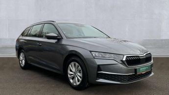 Skoda Octavia 1.5 TSI e-TEC SE Technology 5dr DSG