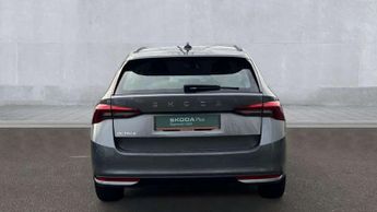 Skoda Octavia Estate 1.5 TSI e-TEC SE Technology 5dr DSG