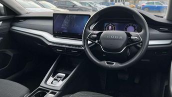 Skoda Octavia Estate 1.5 TSI e-TEC SE Technology 5dr DSG