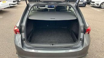 Skoda Octavia Estate 1.5 TSI e-TEC SE Technology 5dr DSG