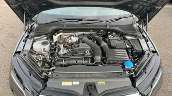 Skoda Octavia Estate 1.5 TSI e-TEC SE Technology 5dr DSG