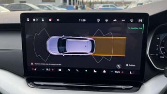 Skoda Octavia Estate 1.5 TSI e-TEC SE Technology 5dr DSG