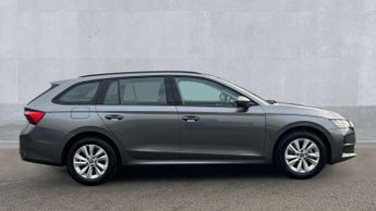 Skoda Octavia Estate 1.5 TSI e-TEC SE Technology 5dr DSG