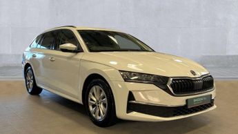 Skoda Octavia 1.5 TSI e-TEC SE Technology 5dr DSG