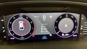 Skoda Octavia Estate 1.5 TSI e-TEC SE Technology 5dr DSG