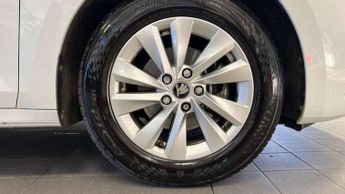 Skoda Octavia Estate 1.5 TSI e-TEC SE Technology 5dr DSG