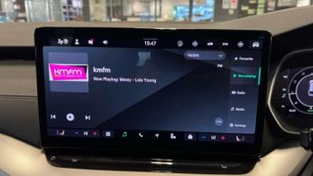 Skoda Octavia Estate 1.5 TSI e-TEC SE Technology 5dr DSG