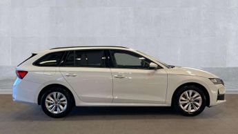 Skoda Octavia Estate 1.5 TSI e-TEC SE Technology 5dr DSG