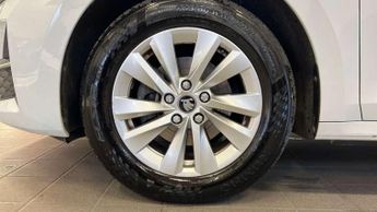 Skoda Octavia Estate 1.5 TSI e-TEC SE Technology 5dr DSG