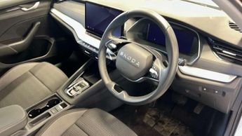 Skoda Octavia Estate 1.5 TSI e-TEC SE Technology 5dr DSG