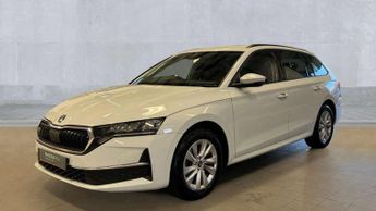 Skoda Octavia Estate 1.5 TSI e-TEC SE Technology 5dr DSG