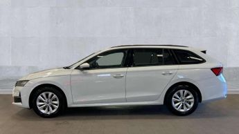 Skoda Octavia Estate 1.5 TSI e-TEC SE Technology 5dr DSG