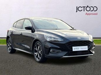 Ford Focus Vignale 1.5 EcoBlue 120 Active X 5dr