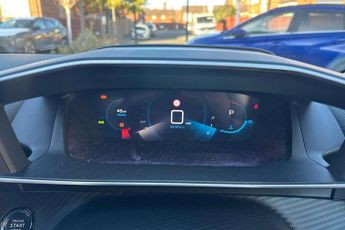 Peugeot 208 1.2 PureTech 100 Allure Premium 5dr EAT8