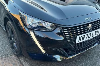 Peugeot 208 1.2 PureTech 100 Allure Premium 5dr EAT8