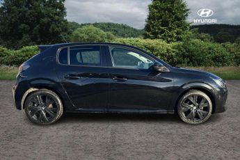 Peugeot 208 1.2 PureTech 100 Allure Premium 5dr EAT8