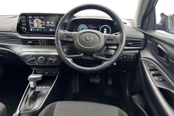 Hyundai i20 1.0T GDi 48V MHD SE Connect 5dr DCT