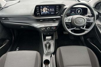 Hyundai i20 1.0T GDi 48V MHD SE Connect 5dr DCT