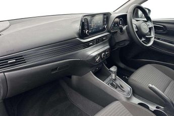 Hyundai i20 1.0T GDi 48V MHD SE Connect 5dr DCT
