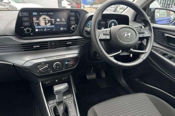 Hyundai i20 1.0T GDi 48V MHD SE Connect 5dr DCT