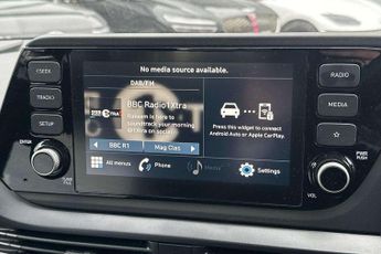 Hyundai i20 1.0T GDi 48V MHD SE Connect 5dr DCT