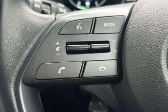 Hyundai i20 1.0T GDi 48V MHD SE Connect 5dr DCT