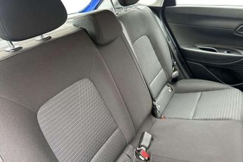 Hyundai i20 1.0T GDi 48V MHD SE Connect 5dr DCT