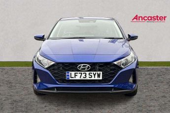 Hyundai i20 1.0T GDi 48V MHD SE Connect 5dr DCT