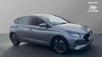Hyundai I20 1.0T GDi 48V MHD SE Connect 5dr