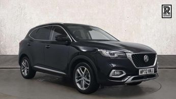 MG HS 1.5 T-GDI Exclusive 5dr