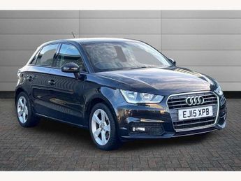 Audi A1 1.4 TFSI Sport 5dr