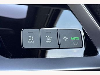 Audi A3 30 TFSI S Line 5dr S Tronic