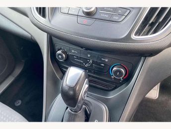 Ford Grand C-MAX 1.5 TDCi Zetec 5dr Powershift
