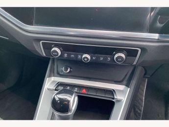 Audi Q3 35 TDI Sport 5dr S Tronic