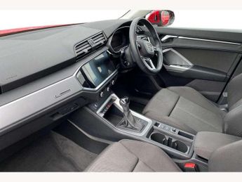 Audi Q3 35 TDI Sport 5dr S Tronic