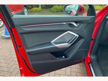 Audi Q3 35 TDI Sport 5dr S Tronic