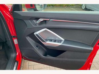 Audi Q3 35 TDI Sport 5dr S Tronic
