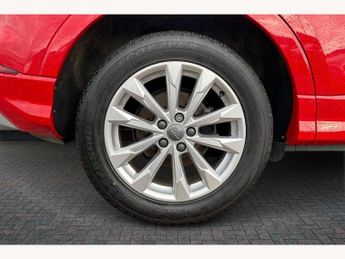 Audi Q3 35 TDI Sport 5dr S Tronic